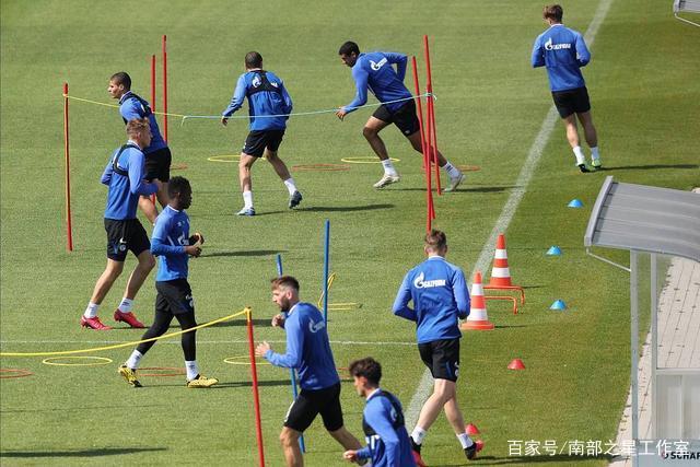 博格巴再次遭遇伤病或面临失业危机，表达疑惑